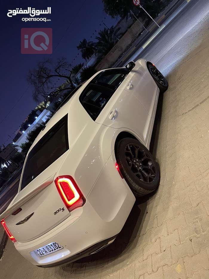 Chrysler 300